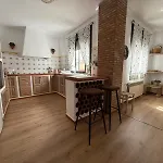 Apartamentos Turisticos Espinel
