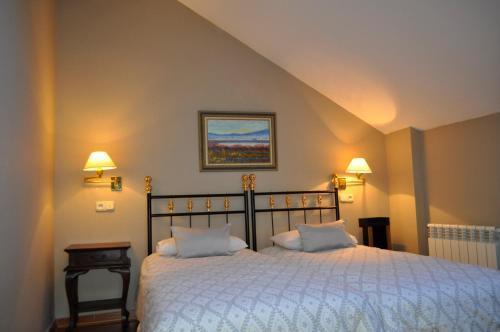 Apartamento Turisticos Espinel