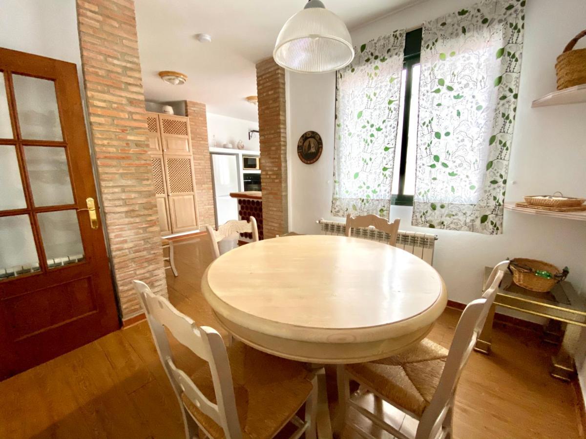 Apartamento Turisticos Espinel