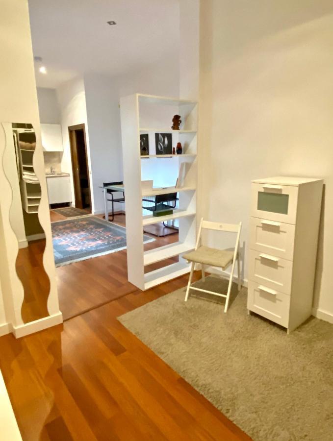 Turisticos Espinel Apartamento