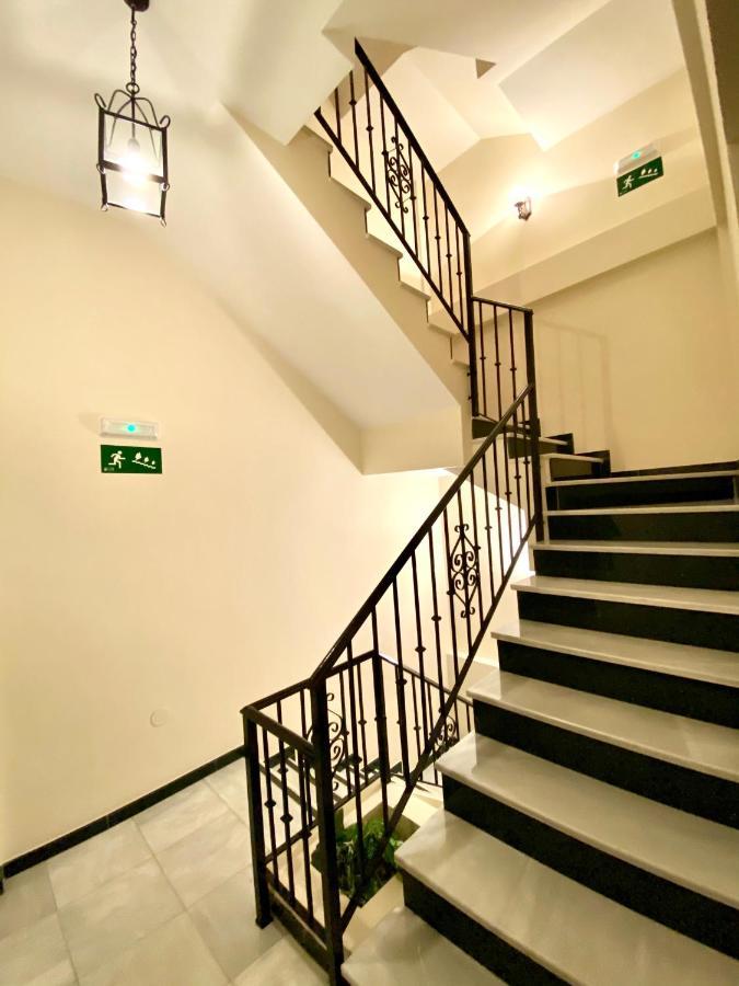 Turisticos Espinel Appartement *