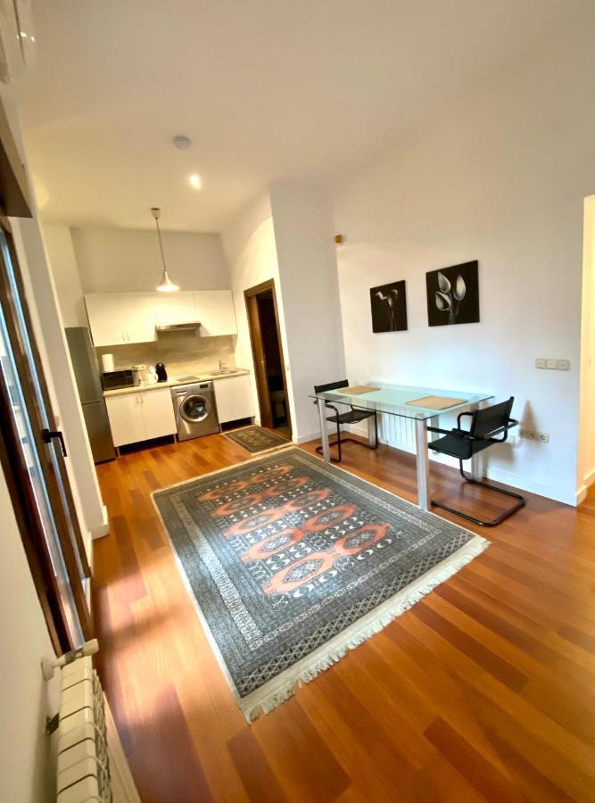 Turisticos Espinel Appartement