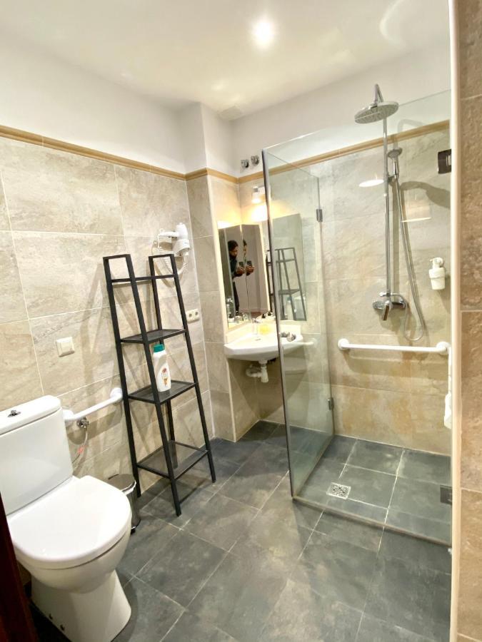 Turisticos Espinel Appartement *