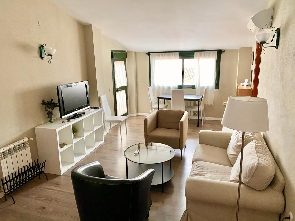 Turisticos Espinel Apartamento Ronda