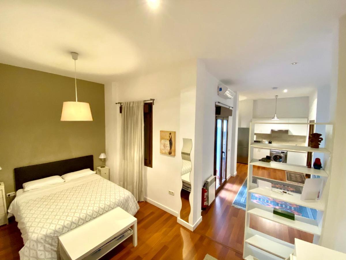 Appartement Turisticos Espinel *