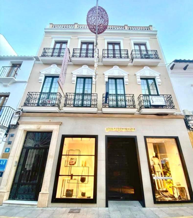 Appartement Turisticos Espinel Ronda