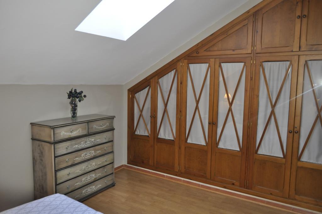 Apartamento Turisticos Espinel