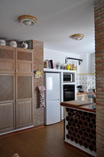 Turisticos Espinel Appartement *