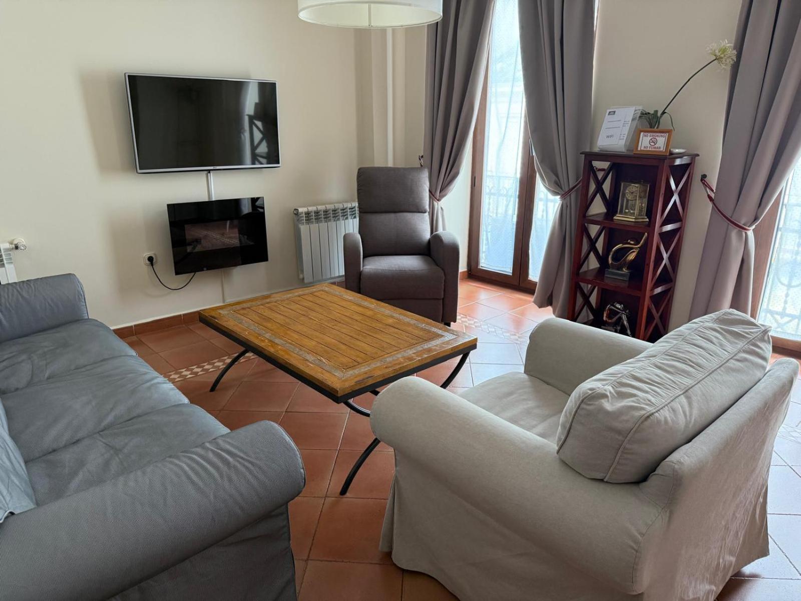Appartement Turisticos Espinel Ronda