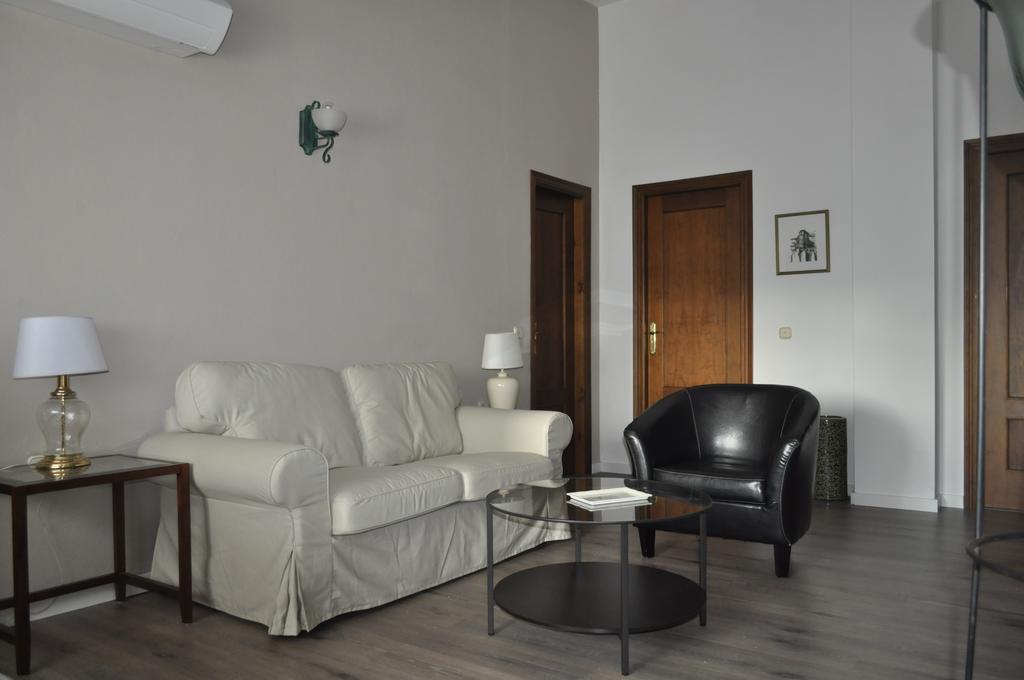 Turisticos Espinel Appartement