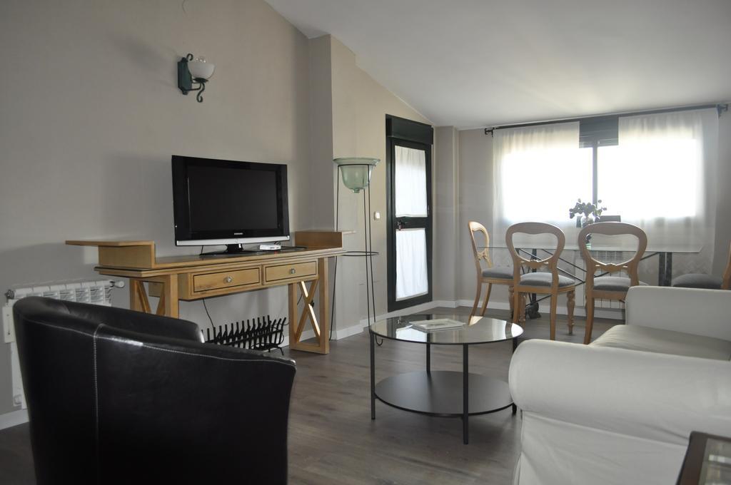 Appartement Turisticos Espinel *