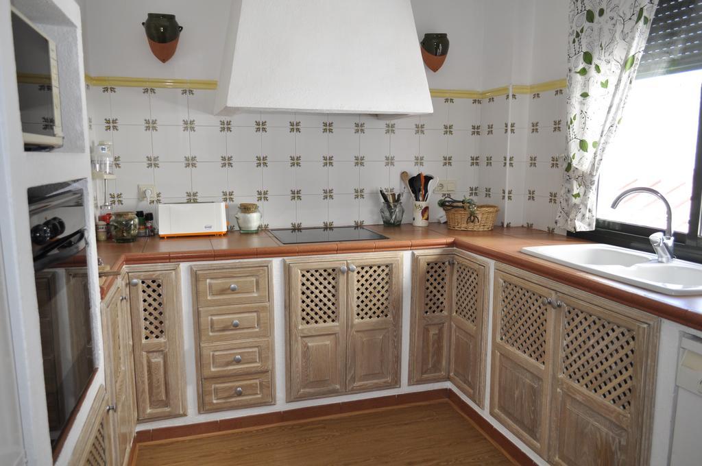 Turisticos Espinel Appartement