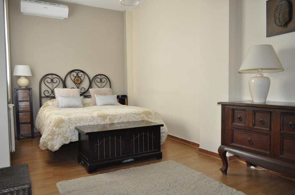 Turisticos Espinel Appartement