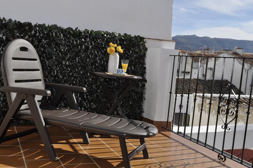 Turisticos Espinel Appartement *