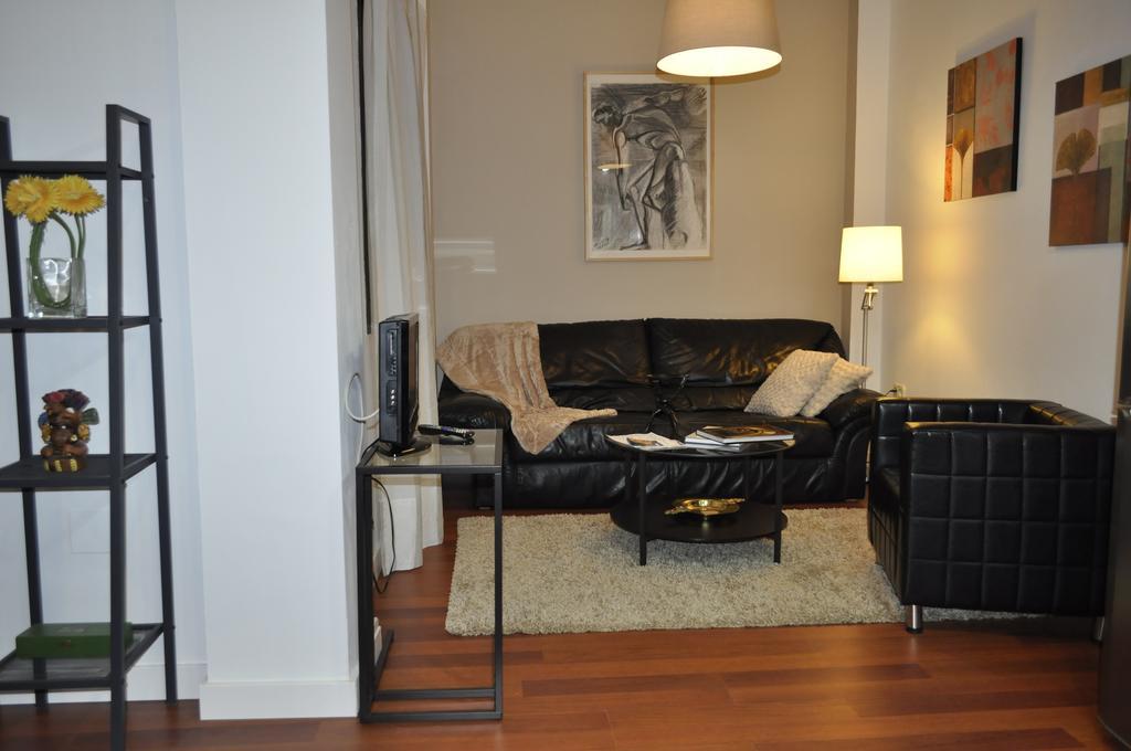 Appartement Turisticos Espinel *