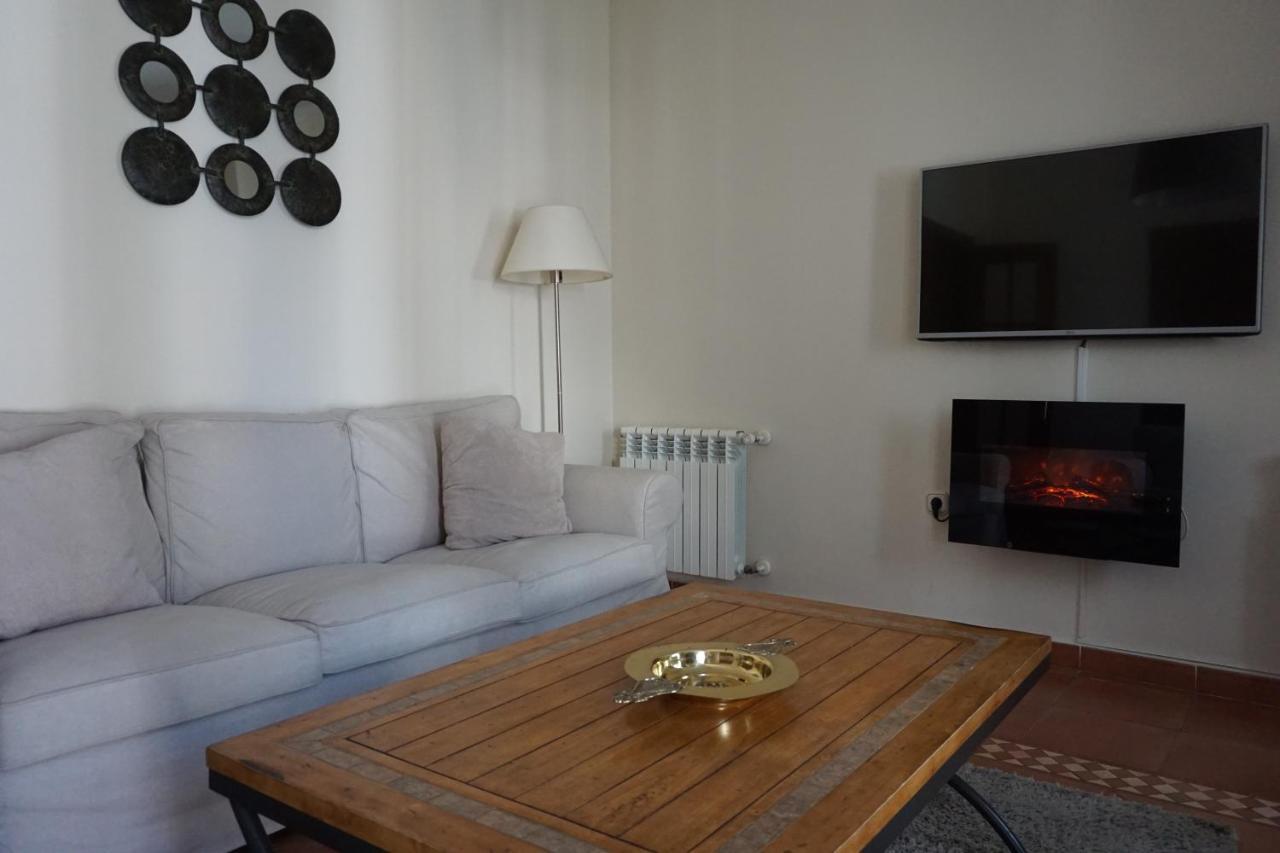 Appartement Turisticos Espinel